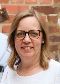 Emily the educator